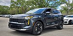 New 2026 KIA SPORTAGE HYBRID LX FWD in SUNRISE, FLORIDA