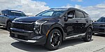 New 2026 KIA SPORTAGE EX FWD in SUNRISE, FLORIDA