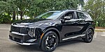 New 2026 KIA SPORTAGE EX FWD in SUNRISE, FLORIDA