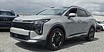 New 2026 KIA SPORTAGE EX FWD in SUNRISE, FLORIDA