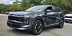 New 2026 KIA SPORTAGE EX FWD in SUNRISE, FLORIDA