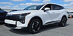 New 2026 KIA SPORTAGE EX FWD in SUNRISE, FLORIDA