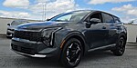 New 2026 KIA SPORTAGE EX FWD in SUNRISE, FLORIDA