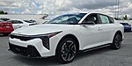 New 2026 KIA K4 GT-LINE SEDAN in SUNRISE, FLORIDA