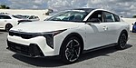 New 2026 KIA K4 GT-LINE SEDAN in SUNRISE, FLORIDA