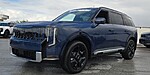 New 2027 KIA TELLURIDE SX-PRESTIGE AWD in SUNRISE, FLORIDA