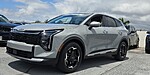New 2026 KIA SPORTAGE EX FWD in SUNRISE, FLORIDA