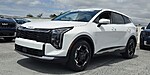 New 2026 KIA SPORTAGE EX FWD in SUNRISE, FLORIDA