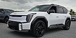 New 2026 KIA EV9 GT-LINE AWD in SUNRISE, FLORIDA