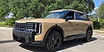 New 2027 KIA TELLURIDE X-LINE EX AWD in SUNRISE, FLORIDA