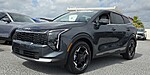 New 2026 KIA SPORTAGE EX FWD in SUNRISE, FLORIDA