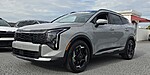 New 2026 KIA SPORTAGE EX FWD in SUNRISE, FLORIDA