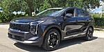 New 2026 KIA SPORTAGE EX FWD in SUNRISE, FLORIDA