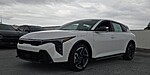 New 2026 KIA K4 GT-LINE FWD in SUNRISE, FLORIDA