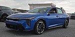 New 2026 KIA K4 GT-LINE FWD in SUNRISE, FLORIDA