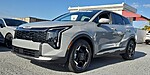 New 2026 KIA SPORTAGE EX FWD in SUNRISE, FLORIDA