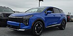 New 2026 KIA SPORTAGE EX FWD in SUNRISE, FLORIDA