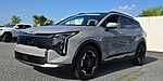New 2026 KIA SPORTAGE EX FWD in SUNRISE, FLORIDA