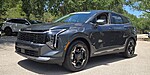 New 2026 KIA SPORTAGE EX FWD in SUNRISE, FLORIDA