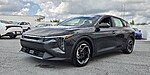 New 2026 KIA K4 EX HATCHBACK in SUNRISE, FLORIDA