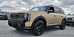 New 2027 KIA TELLURIDE X-PRO SX-PRESTIGE AWD in SUNRISE, FLORIDA