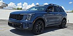 New 2026 KIA SORENTO X-LINE SX AWD in SUNRISE, FLORIDA