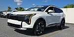 New 2026 KIA SPORTAGE HYBRID SX-PRESTIGE AWD in SUNRISE, FLORIDA