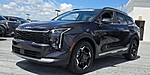 New 2026 KIA SPORTAGE EX FWD in SUNRISE, FLORIDA