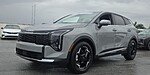 New 2026 KIA SPORTAGE EX FWD in SUNRISE, FLORIDA
