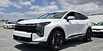 New 2026 KIA SPORTAGE EX FWD in SUNRISE, FLORIDA