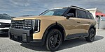 New 2027 KIA TELLURIDE X-LINE EX AWD in SUNRISE, FLORIDA