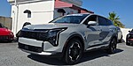 New 2026 KIA SPORTAGE EX FWD in SUNRISE, FLORIDA