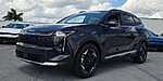 New 2026 KIA SPORTAGE EX FWD in SUNRISE, FLORIDA