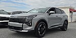 New 2026 KIA SPORTAGE EX FWD in SUNRISE, FLORIDA