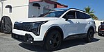 New 2026 KIA SPORTAGE X-LINE AWD in SUNRISE, FLORIDA