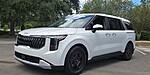 New 2026 KIA CARNIVAL LX FWD in SUNRISE, FLORIDA