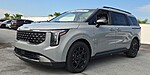 New 2026 KIA CARNIVAL HYBRID SX PRESTIGE FWD in SUNRISE, FLORIDA