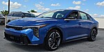New 2026 KIA K4 GT-LINE SEDAN in SUNRISE, FLORIDA