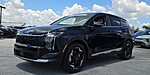 New 2026 KIA SPORTAGE EX FWD in SUNRISE, FLORIDA