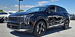 New 2026 KIA SPORTAGE LX FWD in SUNRISE, FLORIDA
