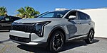 New 2026 KIA SPORTAGE EX FWD in SUNRISE, FLORIDA
