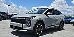 New 2026 KIA SPORTAGE SX-PRESTIGE FWD in SUNRISE, FLORIDA