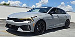 New 2026 KIA K5 GT-LINE AUTO FWD in SUNRISE, FLORIDA