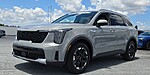 New 2026 KIA SORENTO S FWD in SUNRISE, FLORIDA