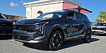 New 2026 KIA SPORTAGE EX FWD in SUNRISE, FLORIDA