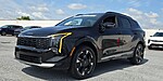 New 2026 KIA SPORTAGE HYBRID SX-PRESTIGE AWD in SUNRISE, FLORIDA