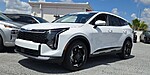 New 2026 KIA SPORTAGE EX FWD in SUNRISE, FLORIDA