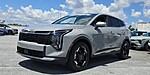 New 2026 KIA SPORTAGE EX FWD in SUNRISE, FLORIDA