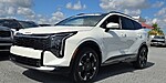 New 2026 KIA SPORTAGE HYBRID SX-PRESTIGE AWD in SUNRISE, FLORIDA