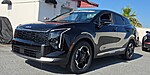 New 2026 KIA SPORTAGE EX FWD in SUNRISE, FLORIDA